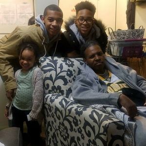 Meet your Posher, Lloyd